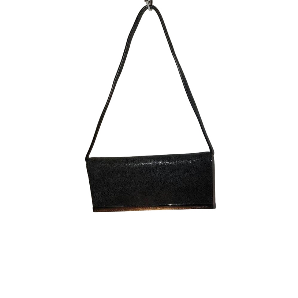 Michael Kors Wallet Clutch Shoulder Bag